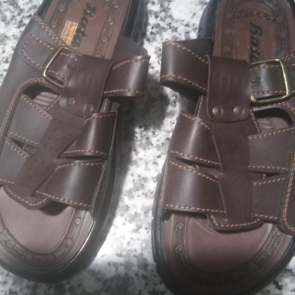 Bata Sandals - image 2
